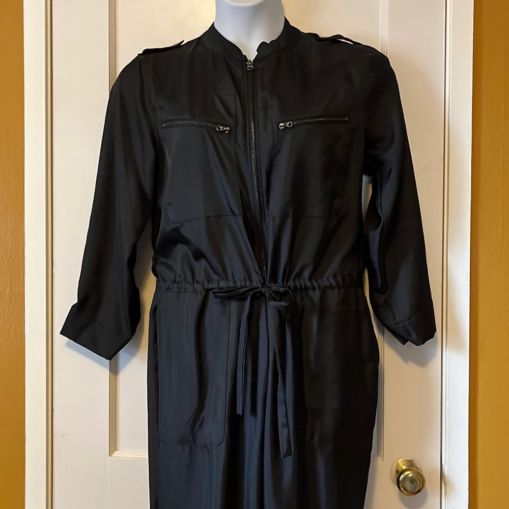 NWOT Victoria’s Secret Sport Jumpsuit